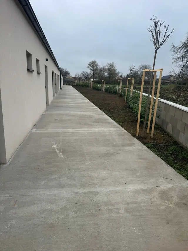 DOMOV Lienka Nýrovce